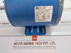 Crompton Greaves Gf6434 Single Phase Ac Electric Motor 1425 Rpm 220/230v