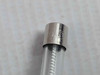 Lot Of 10X BUSS MDL Time Delay Glass Tube Fuses 2A 250V