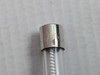 Lot Of 10X BUSS MDL Time Delay Glass Tube Fuses 2A 250V