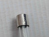 Lot Of 10X BUSS MDL Time Delay Glass Tube Fuses 2A 250V