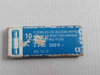 Lot Of 7X F0.8AL Fast Acting Fuse 250V 0.8A