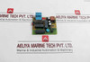 Georgin Rdn211002 Intrinsic Safe Relay M2097 1/2