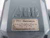 Abb 3gba072320-bsa+230.02.496 Bv High Efficiency Cast Iron Motor Ip55 60hz