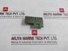 Dpd 93206 Printed Circuit Board 1042302080A