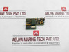 Dpd 93206 Printed Circuit Board 1042302080a