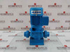 Abs Pump Vm 32-7 Vertical Inline Pump 50/60hz Ip54
