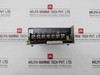 Omron S8fs-c10024j Power Supply Unit In 100-120vac Out 24vdc 4.5a