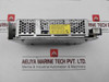 Omron S8fs-c10024j Power Supply Unit In 100-120vac Out 24vdc 4.5a