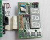 Carel 94362c Power Supply Control Board Module 24-240v (pin1-3-5) 50/60 Hz