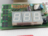 Carel 94362c Power Supply Control Board Module 24-240v (pin1-3-5) 50/60 Hz