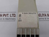Dold Ai 305.300 Program Timer Relay 60hz 110v