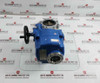 Hkc Hq-0153500000 Electric Part Turn Actuator Flanged W/butterfly Valve 400v 3ph