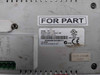 Delta Tp02g-as1 Human-machine Interface Text Panel 24vdc 3w (not Working)
