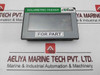 Mitsubishi Electric Gt2103-pmbds Conair Volumetric Feeder Panel