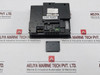 Mitsubishi Electric Gt1055-qsbd Graphic Operation Terminal Panel (Not Working)