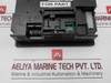 Mitsubishi Electric Gt1055-qsbd Graphic Operation Terminal Panel