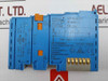 Wago 750-435 Digital Input Module 0c Ta +55c 24vdc Awg 28-14