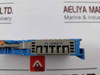 Wago 750-435 Digital Input Module 0c Ta +55c 24vdc Awg 28-14
