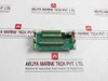 Pas Sennhofer 92 S 010 Terminal Interface Board Module