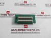 Pas Sennhofer 92 S 010 Terminal Interface Board Module