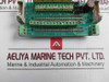 Pas Sennhofer 92 S 010 Terminal Interface Board Module