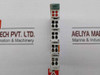 Wago 750-455 4-channel Analog Input Module 24v Dc