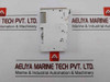Wago 750-455 4-channel Analog Input Module 24v Dc