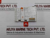Wago 750-455 4-channel Analog Input Module 24v Dc