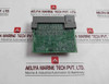 Allen-bradley 1746-ni16i Analog Current Input Module 20ma-20ma