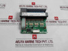 Allen-bradley 1746-ib16 Input Module Series C 10-30 Vdc