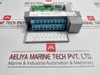 Allen-bradley 1746-ib16 Input Module Series C 10-30 Vdc