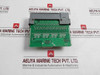 Allen-bradley 1746-ib16 Input Module Series C 10-30 Vdc