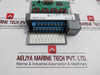 Allen-bradley 1746-ob16 Slc 500 Isolated Relay Output Module.