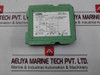 Phoenix Contact Emd-fl-v-300 1 Phase Voltage Monitor Relay 20.4-264 V Ac/Dc