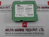 Phoenix Contact Emd-fl-v-300 1 Phase Voltage Monitor Relay 20.4-264 V Ac/Dc
