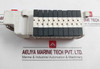 Smc Vqc1-lok005 Valve Terminal With 10 Solenoid Valve 0.15-0.7mpa Dc24v 0.5w