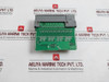 Allen Bradley 1746-ib16 Input Module Series C 3201 10-30 Vdc