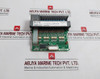 Allen Bradley 1746-ib16 Input Module Series C 3201 10-30 Vdc