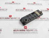 Turck Fdnp-s0808h-ww Power Distribution Block 11-26 Vdc 100 Ma