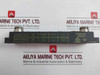Turck Fdnp-s0808h-ww Power Distribution Block 11-26 Vdc 100 Ma