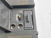 Siemens 6es7 214-2ad23-0xb0 Compact Unit Dc Power Supply 21-28 Vdc