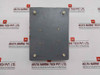 Bna 5200 Intercom Control Panel