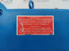 Emod Motoren Smo100l/4a Electric Motor With Brake 480v En60034 10007045a
