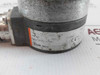 Kubler 8.6179.R314.1111 Incremental Encoder 7V Ac~ 60Ma