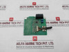 Siemens 720 1563 05a Printed Circuit Board Card 964 444-2/n