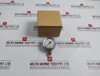 Wika En 837-1 Pressure Gauge 0-16 Bar Cl. 1.6