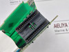 Siemens 720 0143 04A Printed Circuit Board 964 444-2/M
