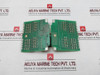 Siemens 720 0143 04A Printed Circuit Board 964 444-2/M