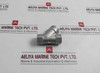3/4" Cf8m Non Return Valve W5-rm2