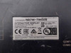 Omron Nb7w-tw00b Programmable Terminal Interactive Display Panel 5vdc 250ma
